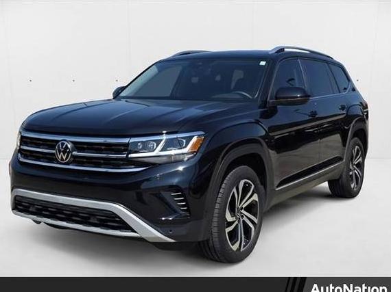 VOLKSWAGEN ATLAS 4MOTION 2023 1V2BR2CA3PC531585 image VOLKSWAGEN ATLAS 4MOTION 2023 1V2BR2CA3PC531585 image